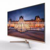 32 Inch IPS FHD Panel Monitor 1920*1080 White Color Monitor(W3202S) thumbnail-2
