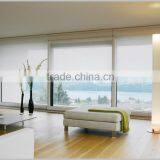 Waterproof Fireproof Blackout Roller Blinds Industrial Roller Blind