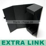 Custom Luxury Wine Boxes Cardboard Wine Paper Gift Box China Wholesale Wine Box thumbnail-2