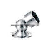 Stainless Steel Handrail Connector/stainless Steel Handrail Connectors/stainless Steel Handrails Connector