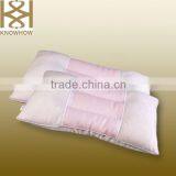 Massage Wave Memory Latex Foam Lady Art Style Pillow for Decorative thumbnail-1