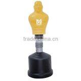 Water Boxing Stand and Sand Bag Punching Standing Box Custom Inflatable Punching Bag thumbnail-2