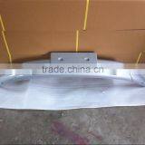 2014+ Front and Rear Skid Plate for SSangyong Korando Accessories thumbnail-3