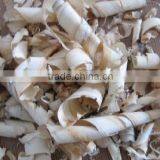 Automatic Wood Shaving Machine