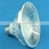 E27/E26 10W COB LED PAR30 Light