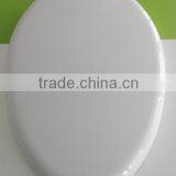 High Quality Elongated Toilet Seat Hinges Stainless Steel thumbnail-3