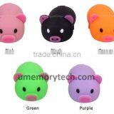 Hot Sale 4GB-64GB USB 2.0 Cartoon Flash Memory Stick Usb Pen Drive thumbnail-4