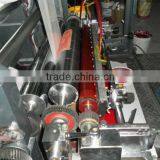 Middle or High Speed 1- 8 Colors Flexographic Printing Machine thumbnail-4