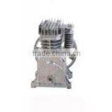 Air Compressor Spare Parts Aluminum Pump
