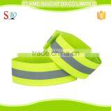 Adjustable Reflective Elastic Cool Wristband thumbnail-1