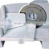 Electric Meat Slicer With 3 Speed Control thumbnail-1