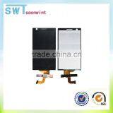 lcd with touch screen digitizer for sony