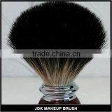 Factory Direct Supply Badger Shaving Brush Beauty Resin Handle Beard Brush Badger Hair Shaving Brush thumbnail-2