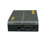 HDMI Audio Video Ip Hdmi Extender Supporting 3D and TCP/IP up to 120m thumbnail-5