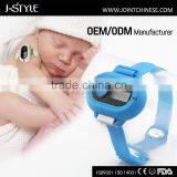 J-style Baby Flexible Digital Thermometer App Connect With Mobile Phone thumbnail-6