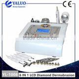 Diamond Dermabrasion Face Lift Machine With Popular Design thumbnail-1