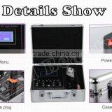 Professional Derma Pen Radio Frequency Microcurrents Face Lift Beauty Machine thumbnail-4