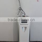 Sun Damage Recovery 2016 Newest Co2 Fractional Laser Machine For 100um-2000um Scar Removal And Gynecology Scanning Skin Regeneration Birth Mark Removal thumbnail-2