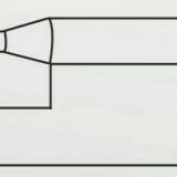 Manufacturing Of Solid Carbide Ball Nose End Mill Of Long Neck thumbnail-2