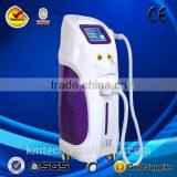 Freckles Removal Most Advanced 3 In 1 808nm + Long Haemangioma Treatment Pulse Nd Yag Laser +755nm Alexandrite Laser Hair Removal Machine Price thumbnail-4