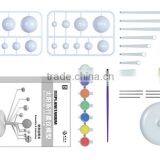 DIY Nine Planets Science Education Toys thumbnail-5
