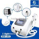 Professional Manufacturer Fda Approved e Light Hair Removal Equipment Bestview BM-301 thumbnail-5