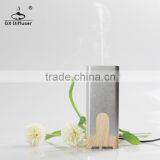 GX DIFFUSER Car Air Freshener/humidifier/car Ultrasonic Aroma Diffuser thumbnail-2