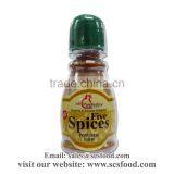 Five Spices Powder / Spice & Condiments thumbnail-1