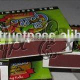 Wax Matchbox for Uganda & Tanzania & Nigeria Market