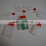 Fish Shape Soy Sauce 2.6ml from China
