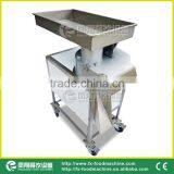 FC-613 Big Cube Cutter Of Rhizome Electric Vegetable Dicing Machine thumbnail-2