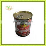 Round Tin, Tin Box Round, Round Tin Can, Round Tin Box thumbnail-1