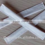 Double pointed Toothpick In White Paper Bag Packing