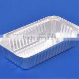 Disposable Foil Containers RE550