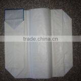 2012 PP Woven Valve Bags for Cement Bag