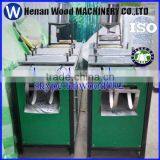 Automatic Waste Paper Good Quality Newspaper Pencil Making Machine thumbnail-2
