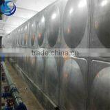 1000m3 Water Tank, Stainless Steel Reservoir ,stainless Steel Panel Water Tank thumbnail-2
