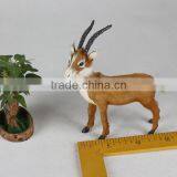 Ornamental Plastic Animal Horn Products on Sheep thumbnail-5