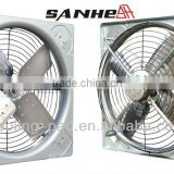 SANHE DJF(d) series Ceiling Mounted Exhaust Fan for Cow House