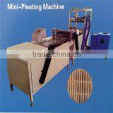 Anping Shuangjia Factory Supply Hepa Filter Machine