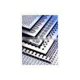 Punching Hole Mesh