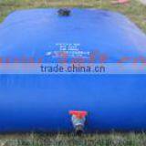 20000 Liters Edible Oil Flexitank Transport thumbnail-6