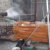 Short Length Wooden Stick for Fence in Korea Market thumbnail-3