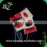 Hygienic Bamboo Toothpick on Sale thumbnail-2
