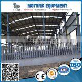 Prefab Poultry Chicken House thumbnail-3