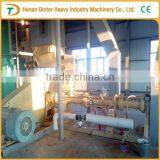 Dinter Soya Extraction Process Plant