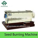 Grain Seed Burriing Machine