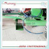 Pto Grass Cutter and Hayrake Machine thumbnail-4
