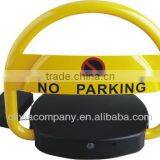 Intelligent Remote Parking Lock thumbnail-1