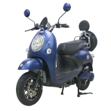 60v Electric Scooter Motorcycle With Disc Brake for Wholesale thumbnail-1